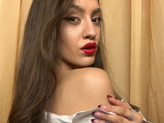 streamate VivienneClemente webcam girl as a performer. Gallery photo 1.
