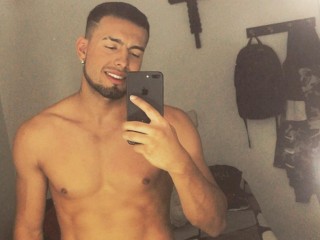 Free Guy Webcam