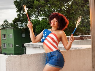 JessicaTurnner webcam girl as a performer. Gallery photo 4.