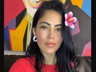streamate EvaSff webcam girl as a performer. Gallery photo 1.