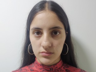 streamate EstefanyAndrade webcam girl as a performer. Gallery photo 1.