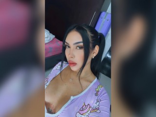 Jannaa - Girl 