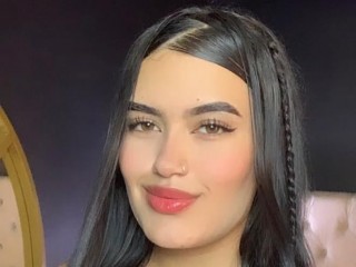 streamate StefanySanchez webcam girl as a performer. Gallery photo 1.