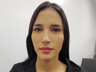streamate ScarlatBrow webcam girl as a performer. Gallery photo 1.