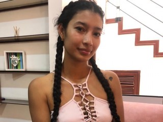 streamate PaulineAmmar webcam girl as a performer. Gallery photo 1.