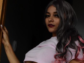 streamate LunaaMiel webcam girl as a performer. Gallery photo 1.