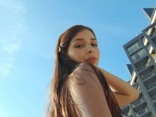 streamate CuteGgirl21 webcam girl as a performer. Gallery photo 2.