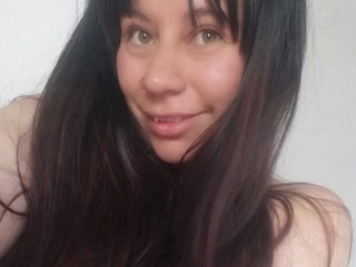 streamate JuanitaRedCol webcam girl as a performer. Gallery photo 1.