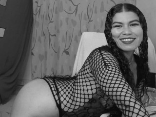 streamate KatrinaCute webcam girl as a performer. Gallery photo 4.