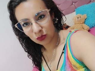 streamate SARAKISSASS webcam girl as a performer. Gallery photo 4.