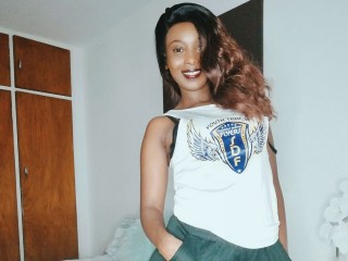 streamate ZahraFox webcam girl as a performer. Gallery photo 1.