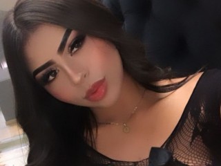 streamate AnahiiEvanss webcam girl as a performer. Gallery photo 2.