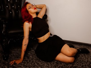 Alexdupret webcam girl as a performer. Gallery photo 1.