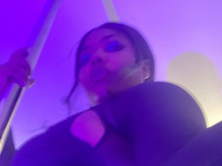 streamate CloudyDivine webcam girl as a performer. Gallery photo 1.