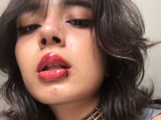 streamate KeiraWinny webcam girl as a performer. Gallery photo 1.