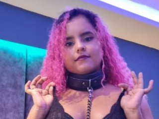 Indexed Webcam Grab of SabineBaier