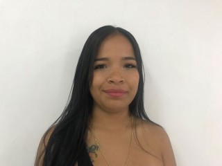streamate TiffanyFerreiro webcam girl as a performer. Gallery photo 1.