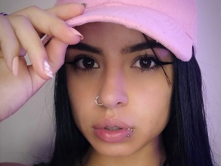streamate melanibear webcam girl as a performer. Gallery photo 2.