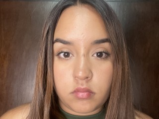 streamate AmberStClair webcam girl as a performer. Gallery photo 1.