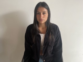 streamate MishaRufoes webcam girl as a performer. Gallery photo 1.