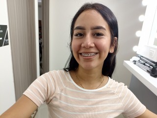 streamate AlanaLorens webcam girl as a performer. Gallery photo 1.