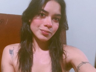 streamate ViolletRouse webcam girl as a performer. Gallery photo 1.