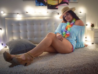 streamate MiaConnorFun webcam girl as a performer. Gallery photo 1.
