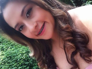 streamate Kiiimberly webcam girl as a performer. Gallery photo 1.