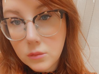 Indexed Webcam Grab of GingerFlora