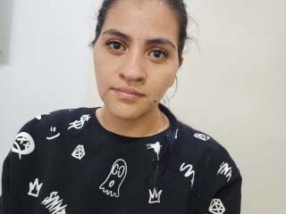 ValeriStanford webcam girl as a performer. Gallery photo 1.