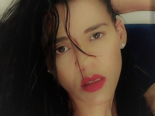 AghataHot webcam girl as a performer. Gallery photo 1.