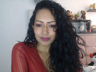 streamate LhiaKim webcam girl as a performer. Gallery photo 2.