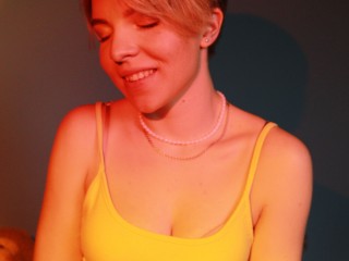 streamate LarysaHot webcam girl as a performer. Gallery photo 1.