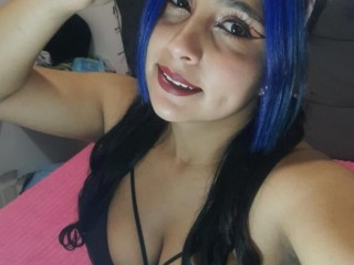 streamate LoraineEvans69 webcam girl as a performer. Gallery photo 1.