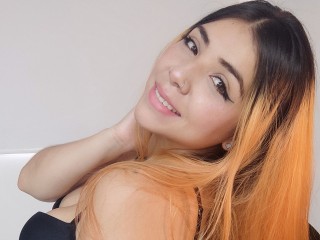 streamate MaraahX webcam girl as a performer. Gallery photo 2.