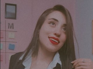 AfraAmiira webcam girl as a performer. Gallery photo 1.