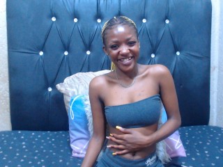 Indexed Webcam Grab of SlimSexySOSO
