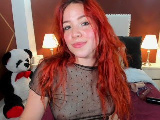Amyclit Female  Webcam Porn