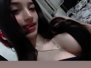 Indexed Webcam Grab of sexyy28