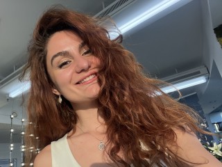 HeraRuby's Cam show and profile