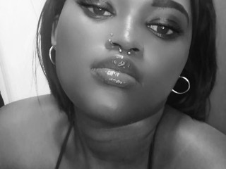 TheeRealPearl - Streamate Girl 