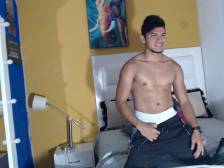 Indexed Webcam Grab of andressexydick