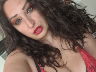 Indexed Webcam Grab of SexyCris81
