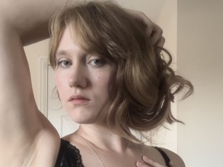 Blondeelle94 - Streamate Girl 