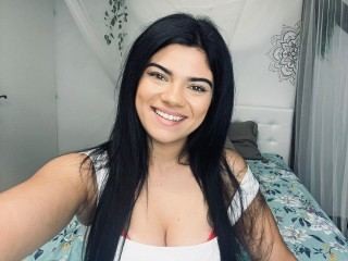 BEATRIYCCE - Streamate Girl 