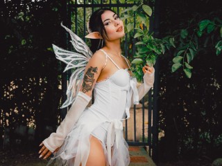 ZenMurphy - Streamate Girl 