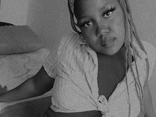 Indexed Webcam Grab of AngelooLove20