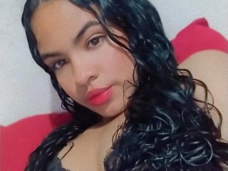 ValentinaKm - Streamate Girl 