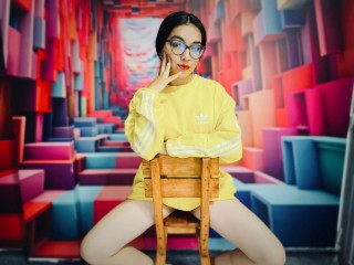 DuquezaHills - Streamate Girl 