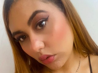 MariaSaavedra - Girl 
